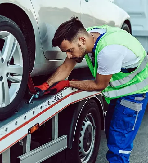 O Que Fazer Quando o Carro Quebra em Belém: 5 Dicas Ricardo Santos Guincho